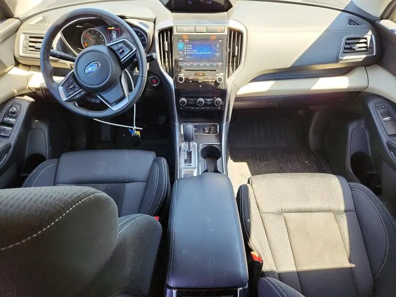 2020 SUBARU ASCENT PREMIUM  