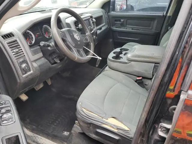 2014 RAM 1500 ST  