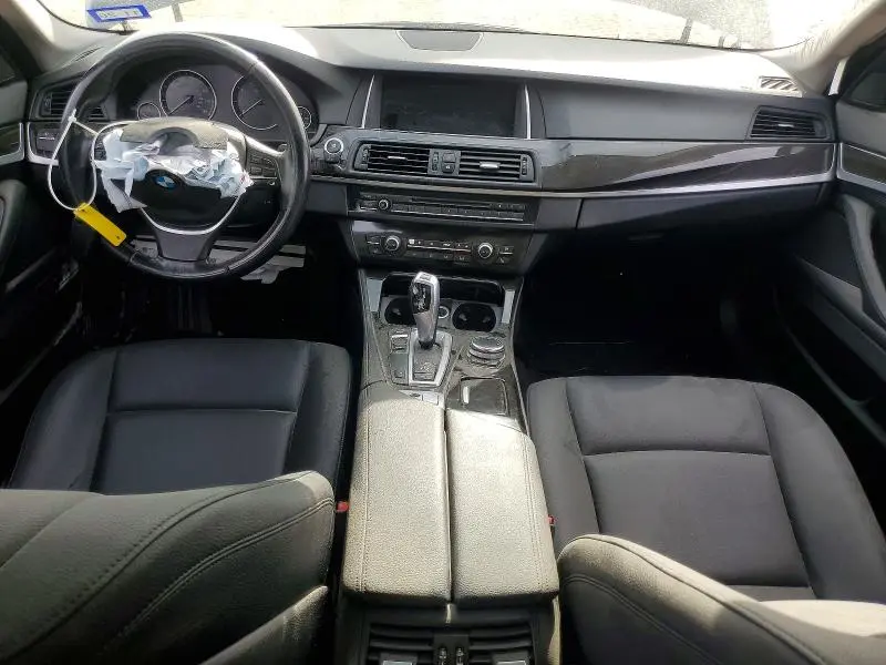 2015 BMW 528 I  
