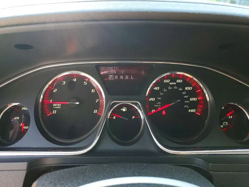 2015 GMC ACADIA SLT-1  