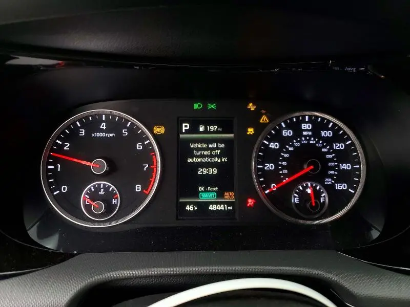 2023 KIA K5 LXS  