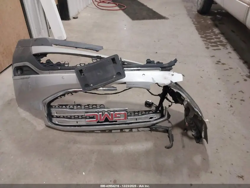 2018 GMC ACADIA SLT-2