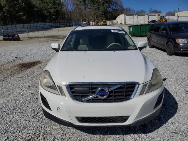 2012 VOLVO XC60 3.2  