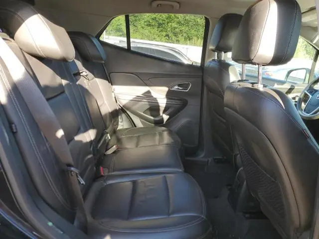 2014 BUICK ENCORE   
