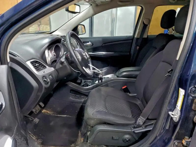 2014 DODGE JOURNEY SXT  