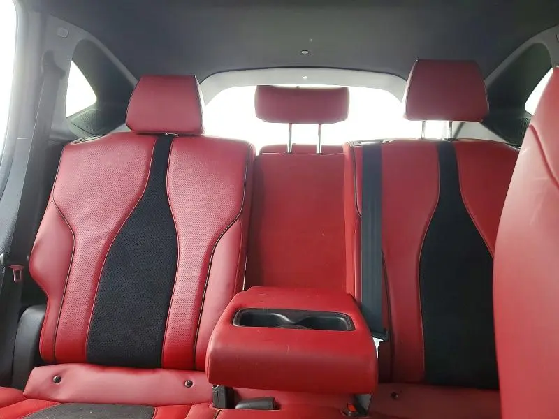 2021 ACURA RDX A-SPEC  