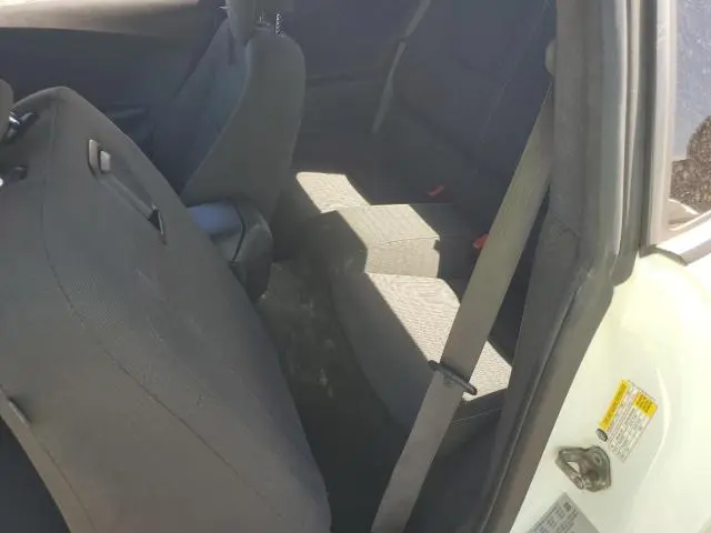 2011 CHEVROLET CAMARO LT  