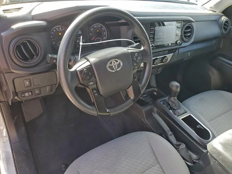 2023 TOYOTA TACOMA DOUBLE CAB  