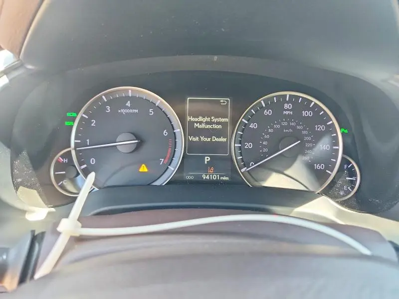 2019 LEXUS RX 350 BASE  