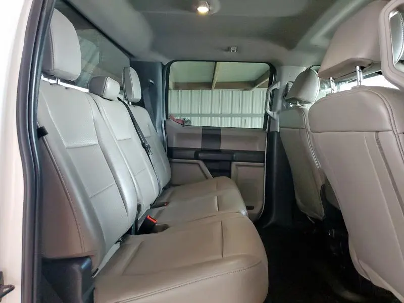 2022 FORD F250 SUPER DUTY