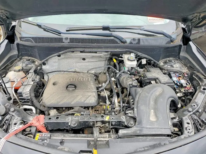2022 BUICK ENCORE GX PREFERRED  