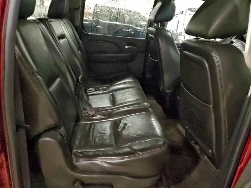 2011 GMC YUKON XL DENALI  