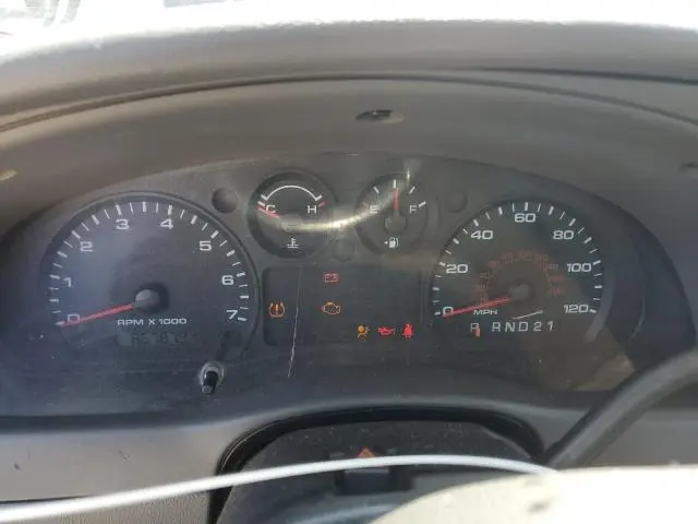 2010 FORD RANGER   