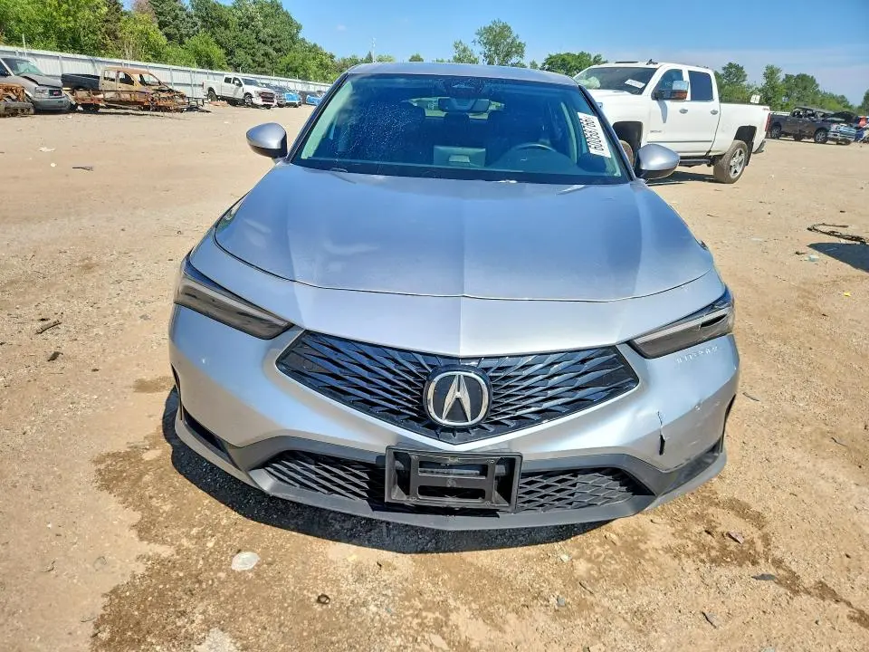 2025 ACURA INTEGRA   