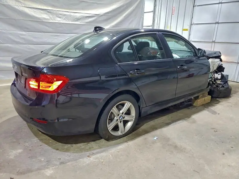 2013 BMW 328 XI  