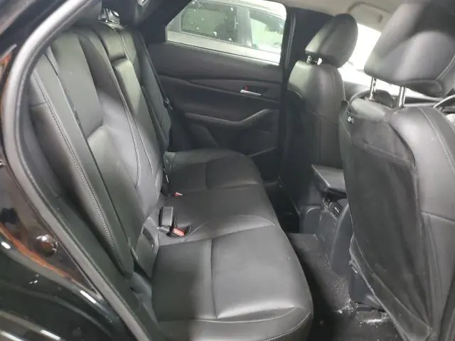 2023 MAZDA CX-30 SELECT  