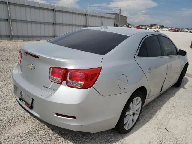 2014 CHEVROLET MALIBU 2LT  
