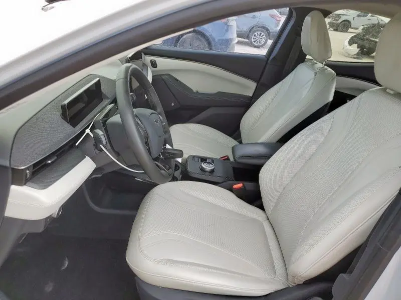 2021 FORD MUSTANG MACH-E PREMIUM  