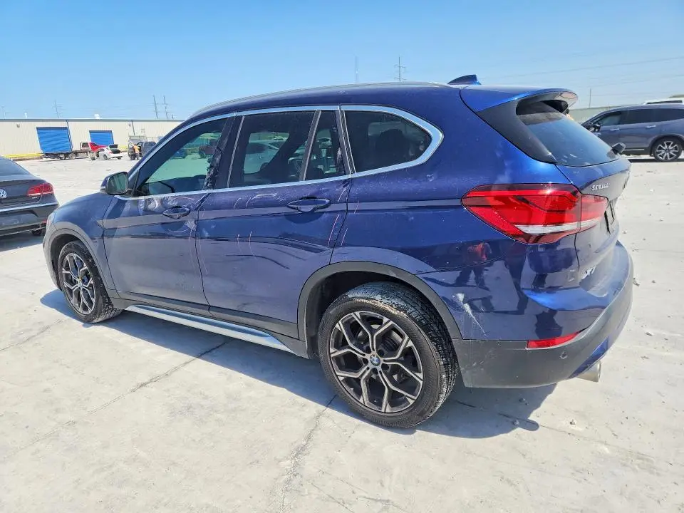 2020 BMW X1 SDRIVE28I  