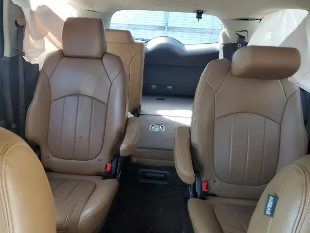 2016 BUICK ENCLAVE