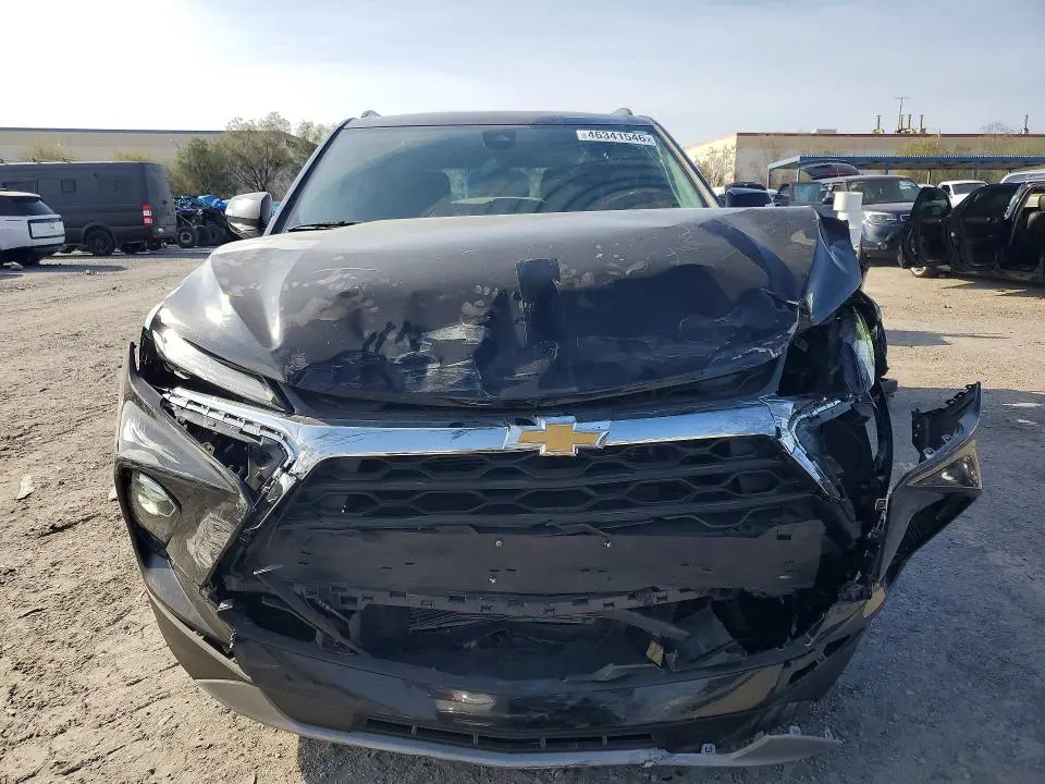 2023 CHEVROLET BLAZER 3LT  