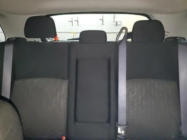 2020 MITSUBISHI OUTLANDER SPORT ES  