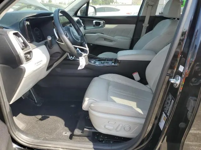 2023 KIA SORENTO SXP  