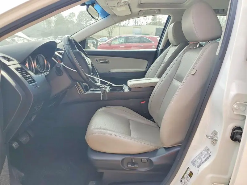 2013 MAZDA CX-9 TOURING  