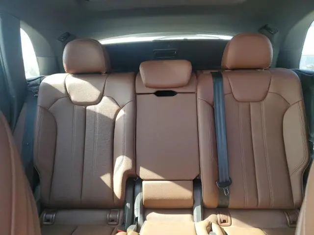 2018 AUDI Q5 PRESTIGE  