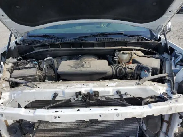 2019 GMC SIERRA K1500 SLT  