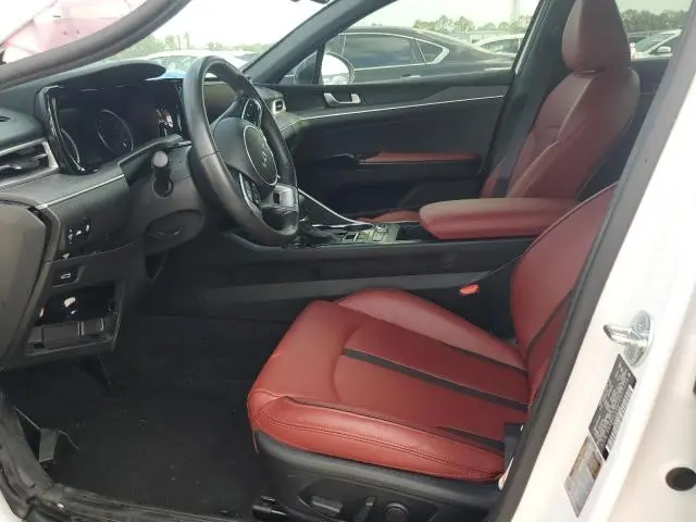 2023 KIA K5 GT LINE  