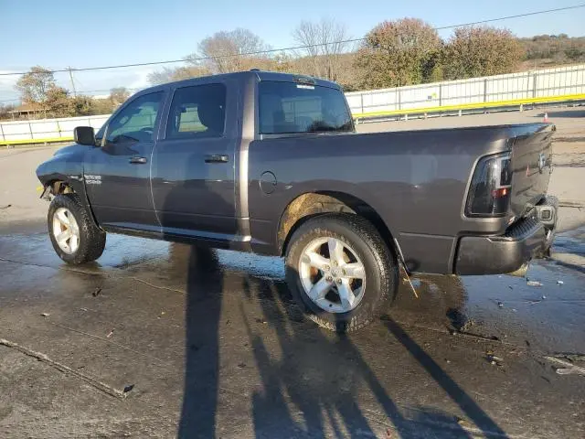 2015 RAM 1500 ST  