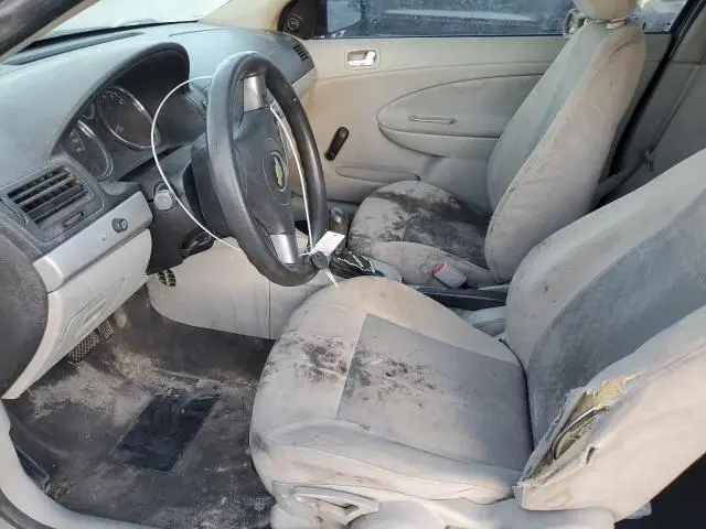 2010 CHEVROLET COBALT LS  