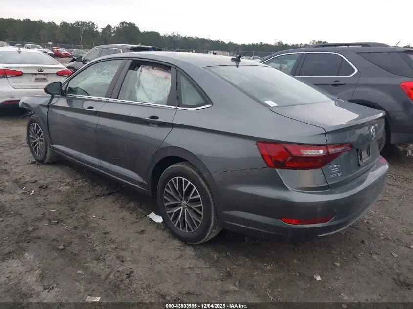 2021 VOLKSWAGEN JETTA 1.4T R-LINE/1.4T S/1.4T SE
