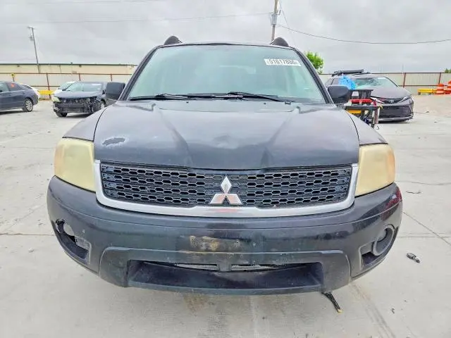 2011 MITSUBISHI ENDEAVOR LS  