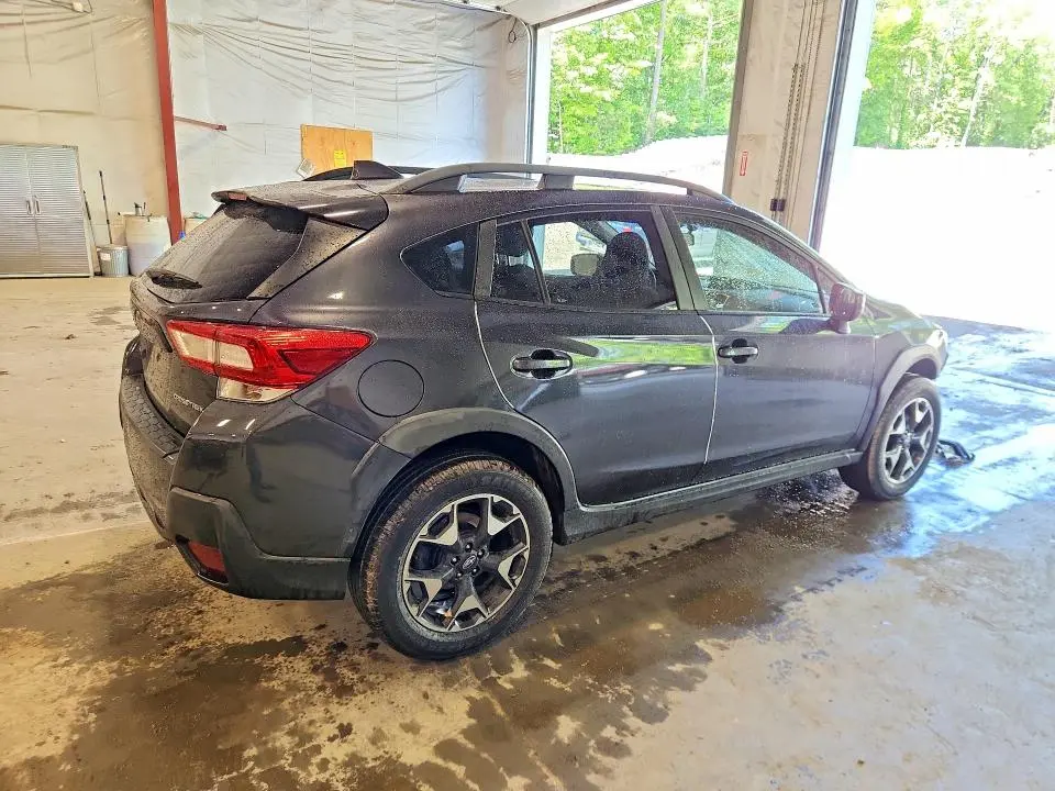 2019 SUBARU CROSSTREK PREMIUM  