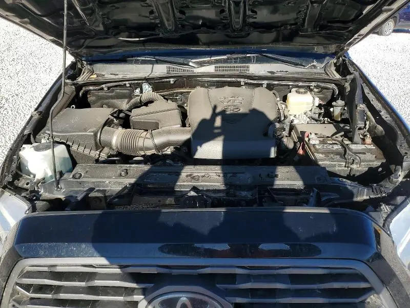 2021 TOYOTA TACOMA DOUBLE CAB  