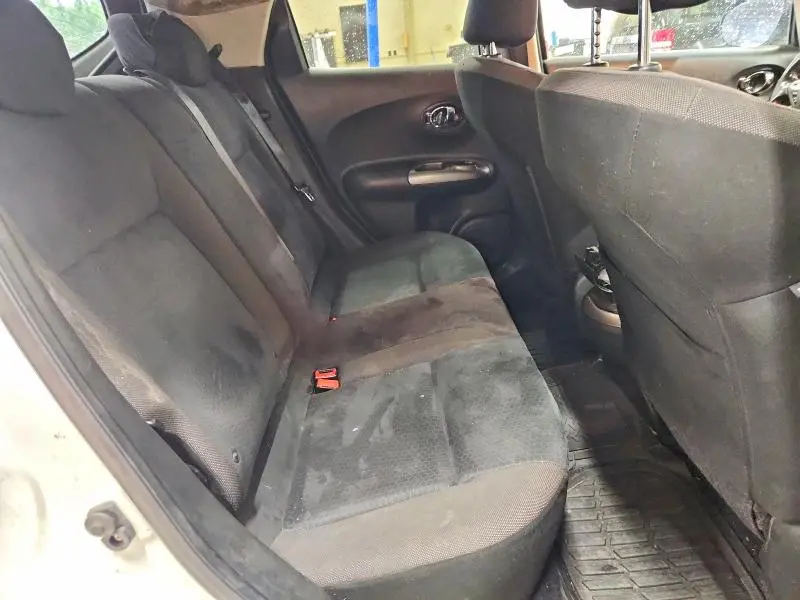 2013 NISSAN JUKE S  