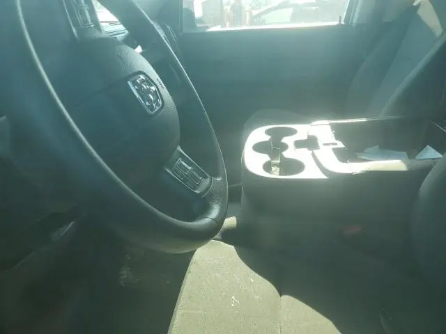2017 RAM 1500 ST