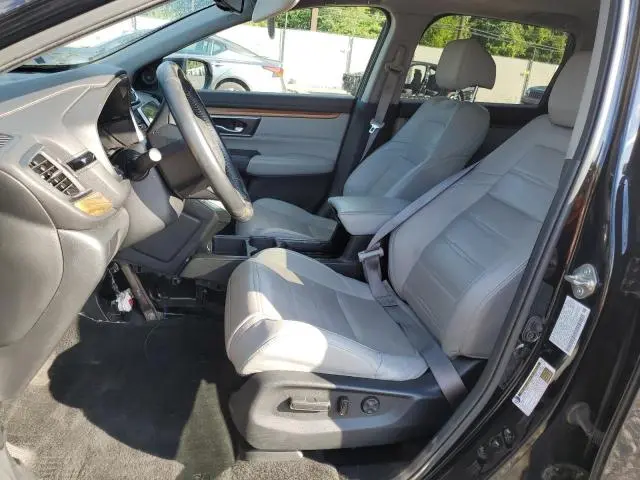2020 HONDA CR-V EXL  