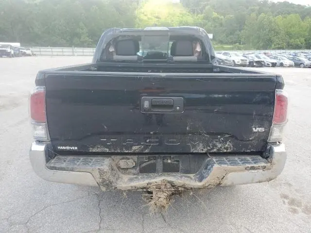 2021 TOYOTA TACOMA TRD OFF-ROAD  