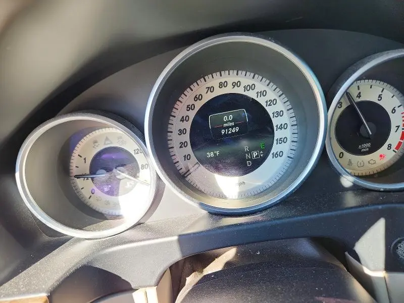 2016 MERCEDES-BENZ E 350 4MATIC  