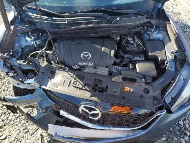 2015 MAZDA CX-5 TOURING  