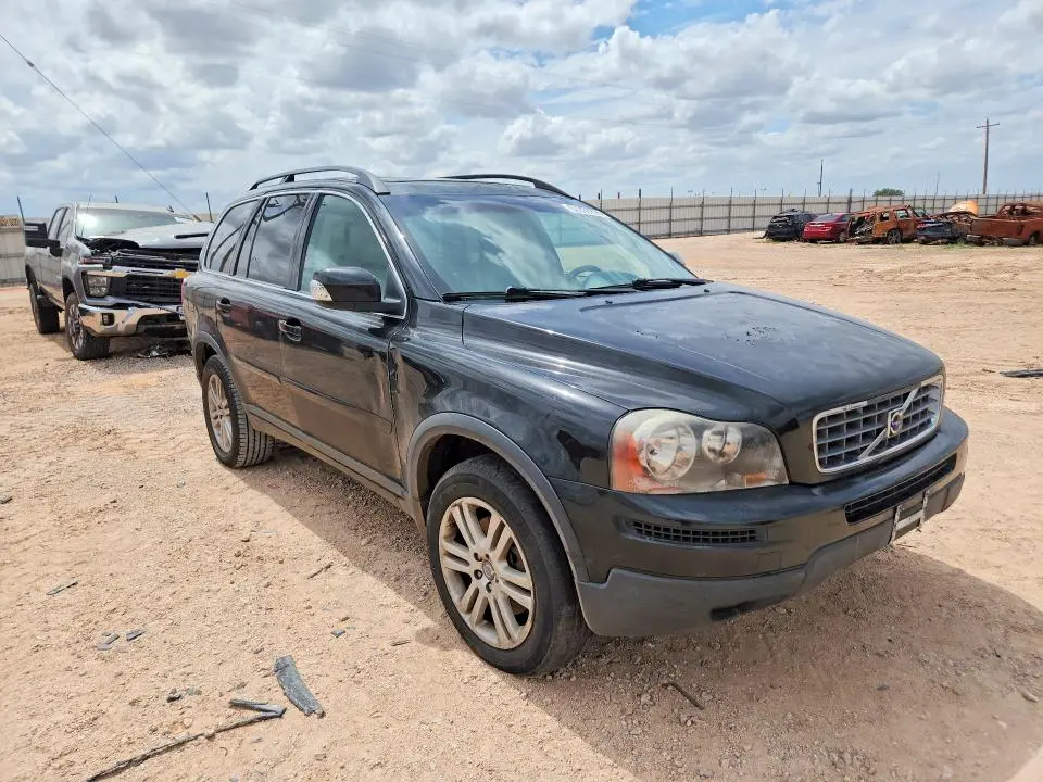 2010 VOLVO XC90 3.2  