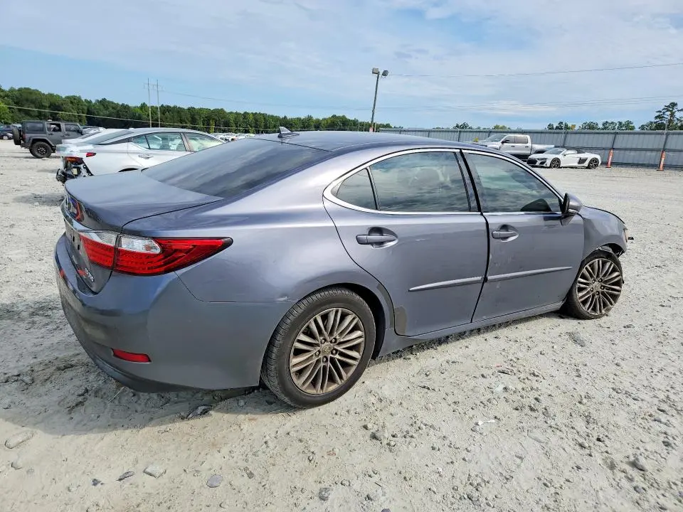 2014 LEXUS ES 350  