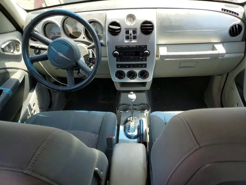 2010 CHRYSLER PT CRUISER   