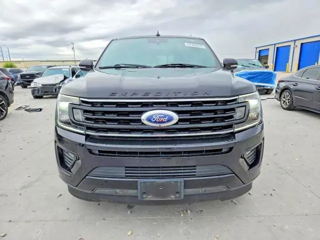 2020 FORD EXPEDITION   