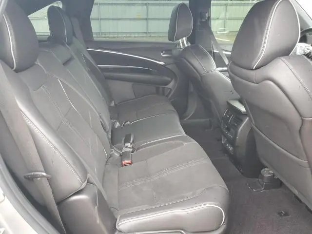 2020 ACURA MDX A-SPEC  