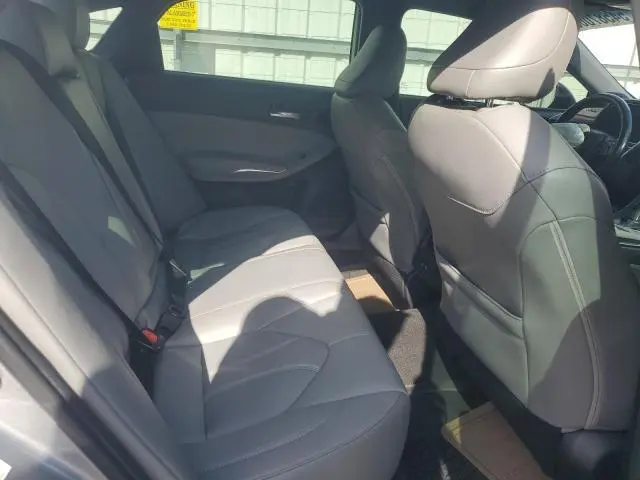 2019 TOYOTA AVALON XLE