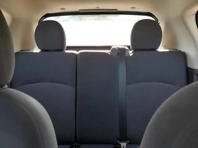 2018 MITSUBISHI MIRAGE ES  